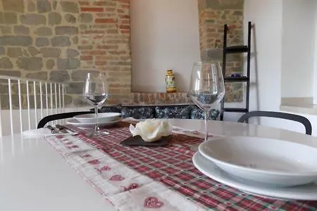 Apartamento Leonardo Da Vinci