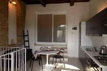 Apartamento Leonardo Da